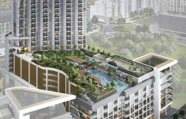 Waves Opulence by Sobha