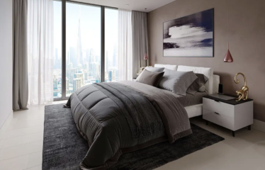 Creek Vista Heights by Sobha