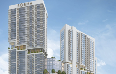 The Crest by Sobha