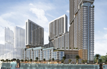 The Crest by Sobha