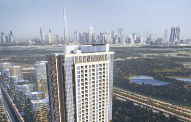 Creek Vistas Grande by Sobha