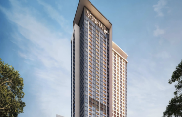 Creek Vistas Grande by Sobha
