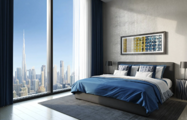 Creek Vistas Grande by Sobha