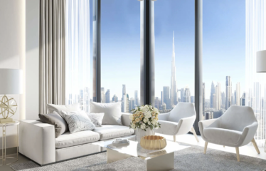 Creek Vistas Grande by Sobha