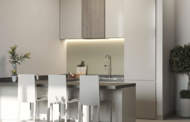 Crest Grande by Sobha