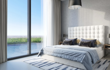 Crest Grande by Sobha
