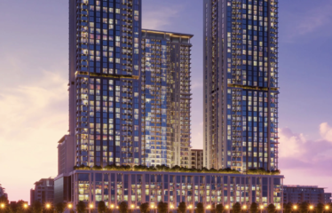 Crest Grande by Sobha