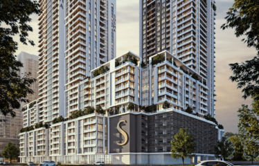 Crest Grande by Sobha