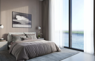 Crest Grande by Sobha