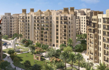 Lamaa at Madinat Jumeirah Living