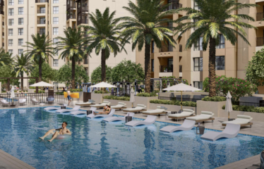 Lamaa at Madinat Jumeirah Living