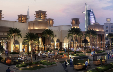 Lamaa at Madinat Jumeirah Living